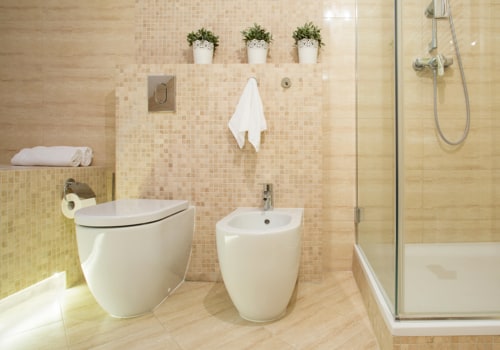 Everything You Need to Know About Toilets and Bidets