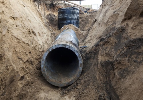 Everything You Need to Know About Sewer Lines