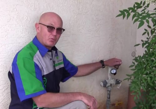 Checking for Hidden Leaks: A DIY Plumbing Troubleshooting Guide
