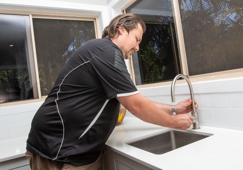 Replacing Washers and Seals: A Plumbing Maintenance Guide
