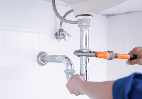 Residential Plumbing Services: Overview and Types